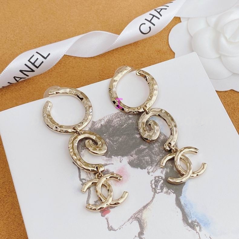 Chanel Earrings 2353